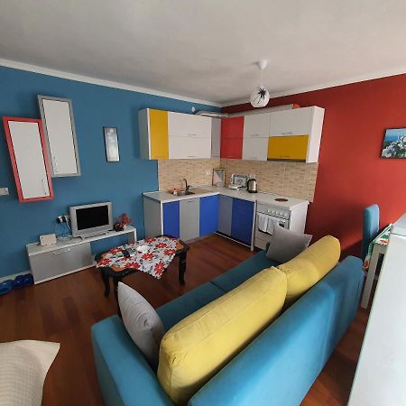 My Apartments Polican Extérieur photo