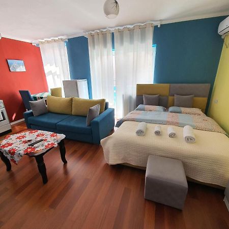 My Apartments Polican Extérieur photo