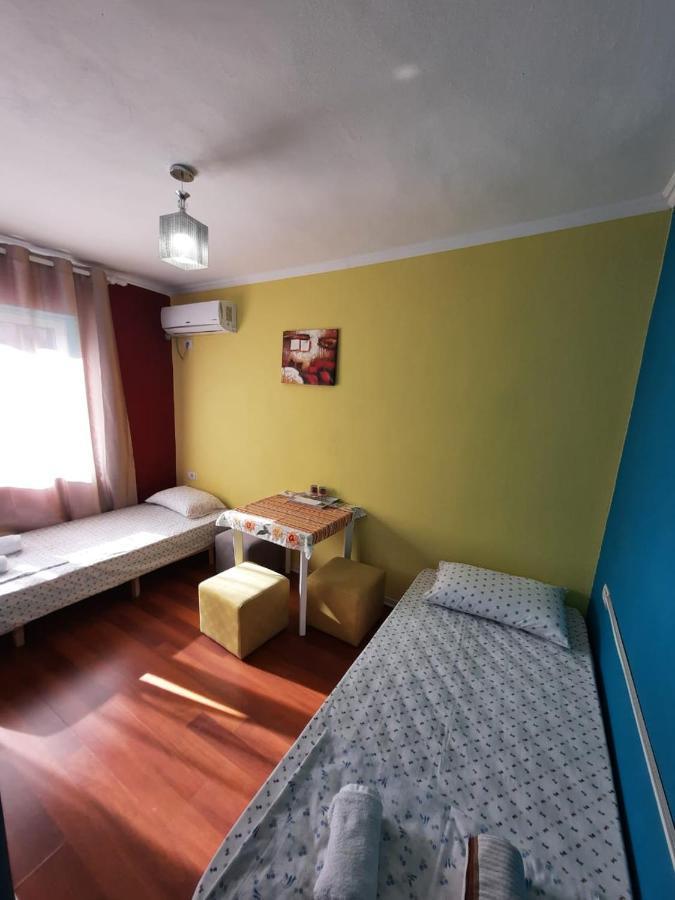 My Apartments Polican Extérieur photo