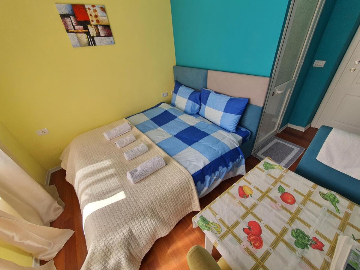 My Apartments Polican Extérieur photo