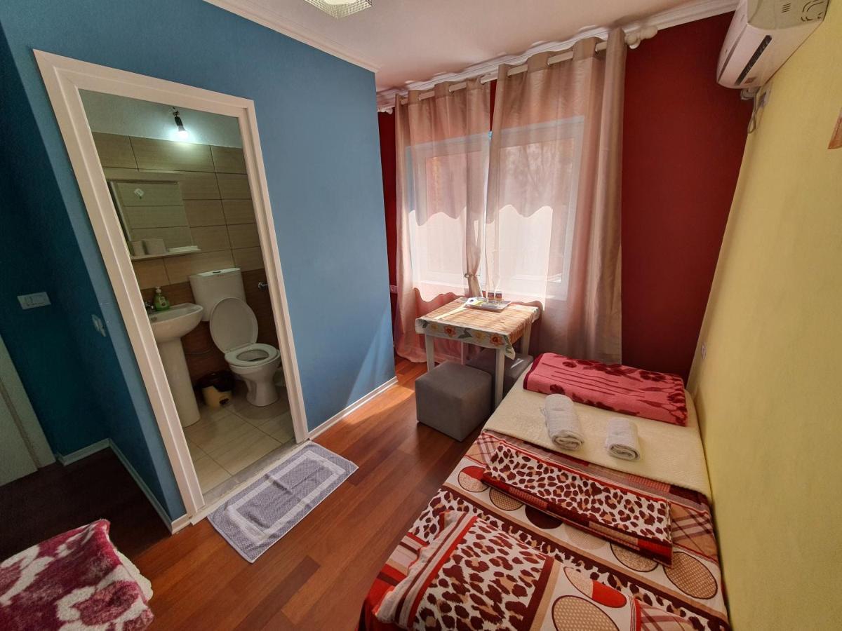 My Apartments Polican Extérieur photo