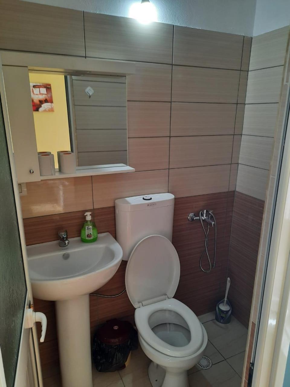 My Apartments Polican Chambre photo