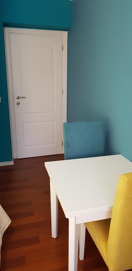 My Apartments Polican Extérieur photo