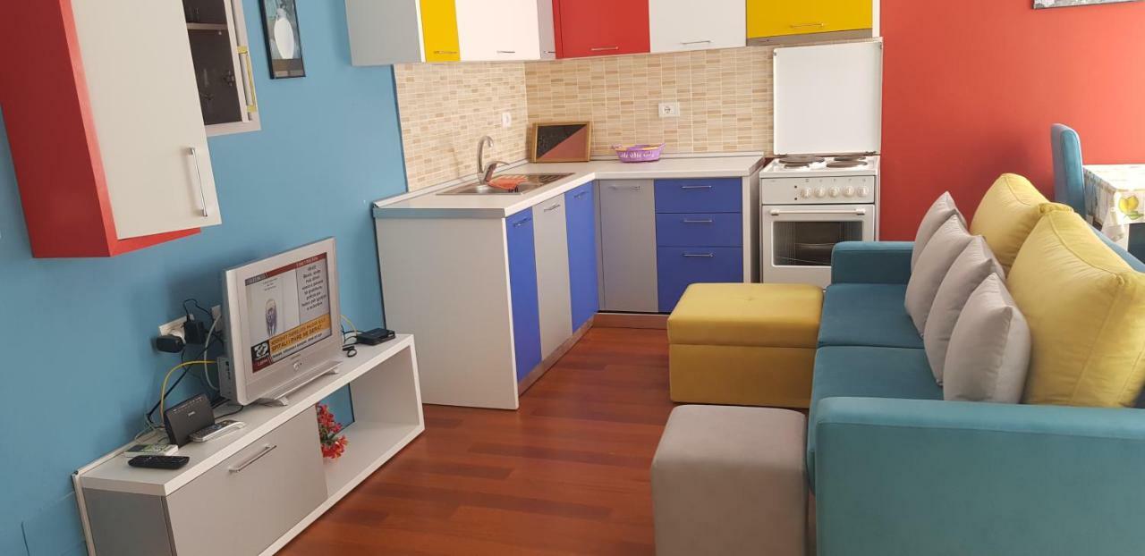 My Apartments Polican Extérieur photo