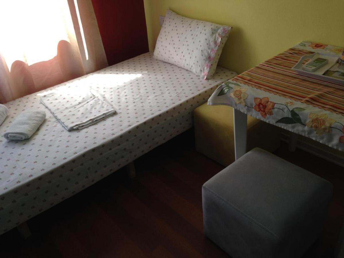 My Apartments Polican Chambre photo
