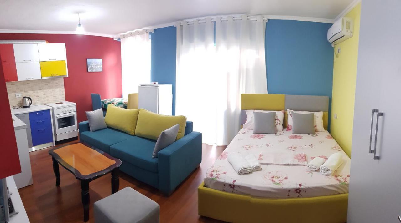 My Apartments Polican Extérieur photo